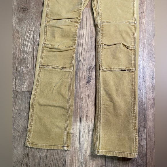 Dovetail Workwear Britt Utility Pants - Picture 3 of 10